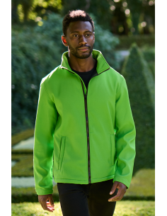 R-RETRA628-ABLAZE MEN'S PRINTABLE SOFTSHELL 2